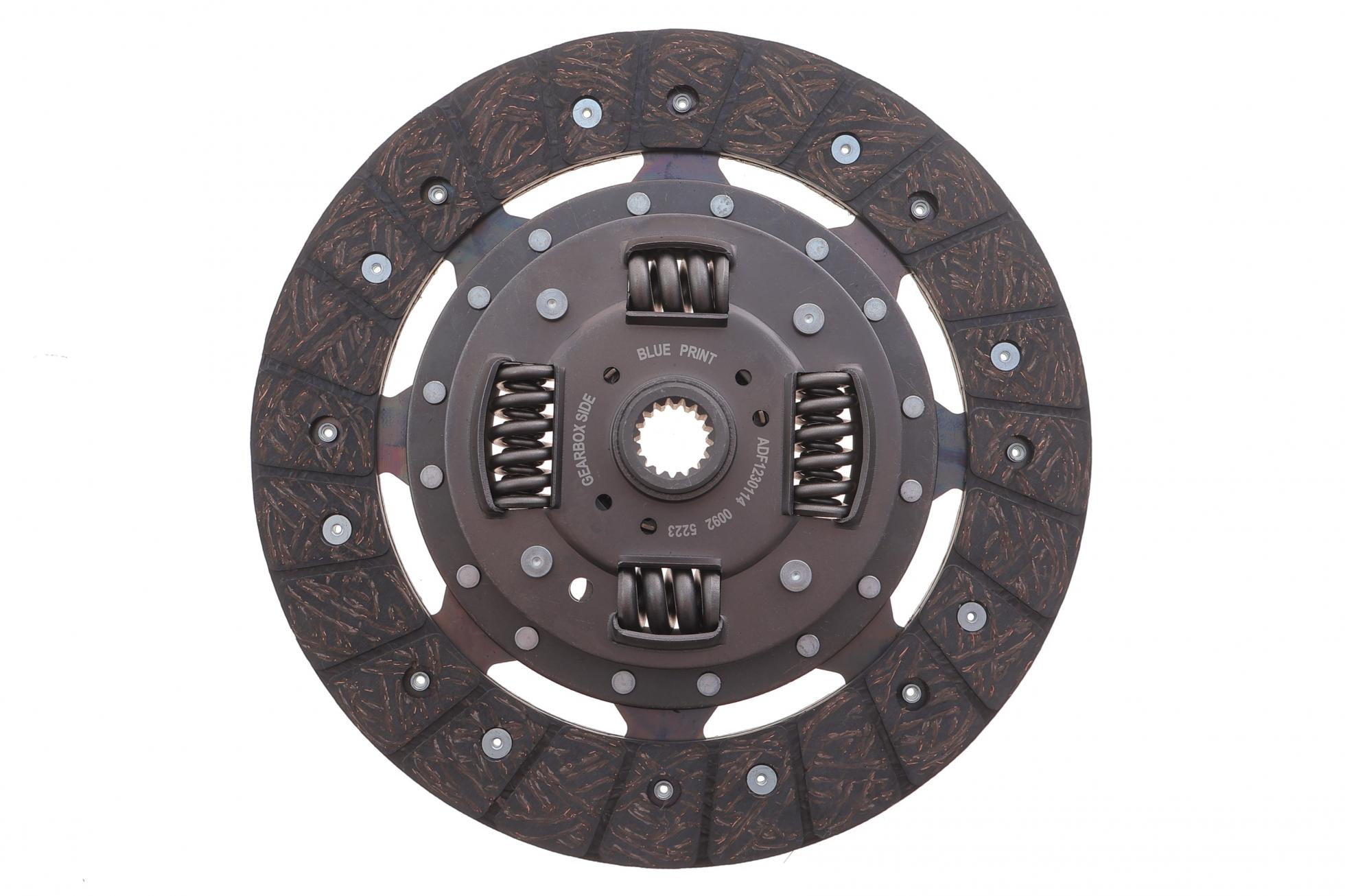 ADF1230114 BLUE PRINT